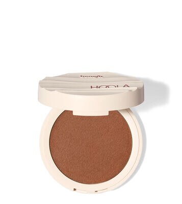 HOOLA  BRONZIG BALM MEDIUM DEEP